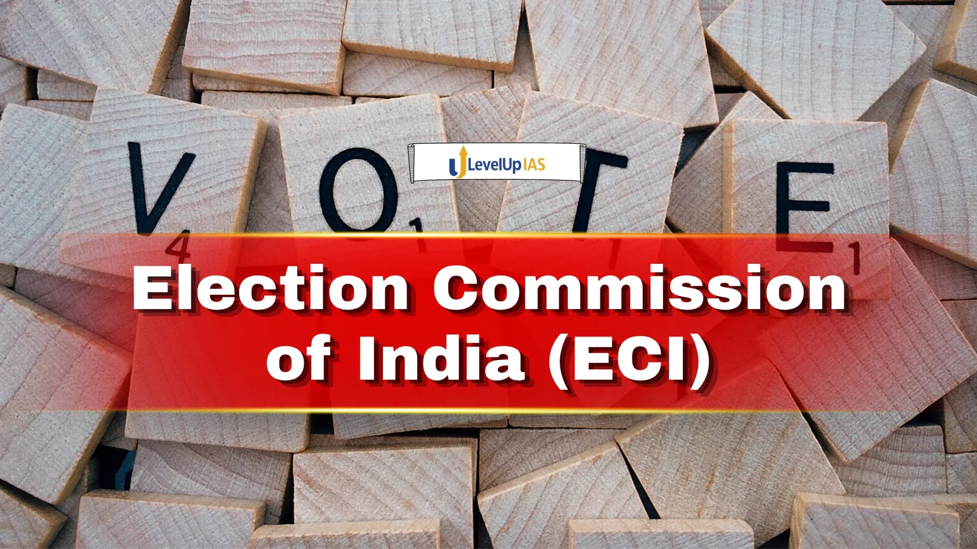 Election Commission of India (ECI)