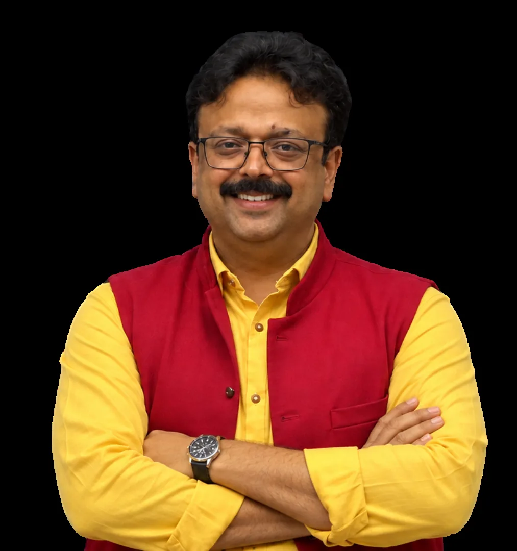 Akhilesh Srivastava