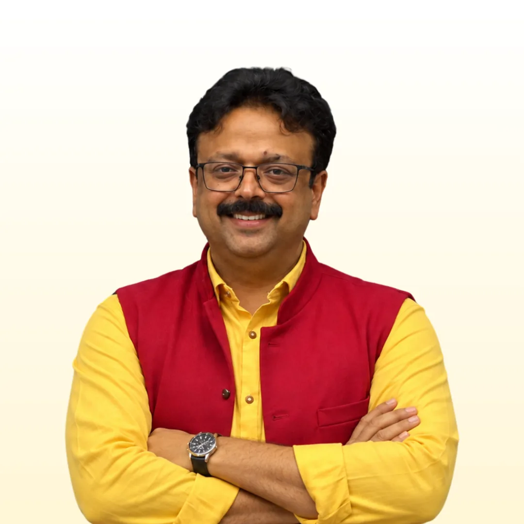 Akhilesh Srivastava
