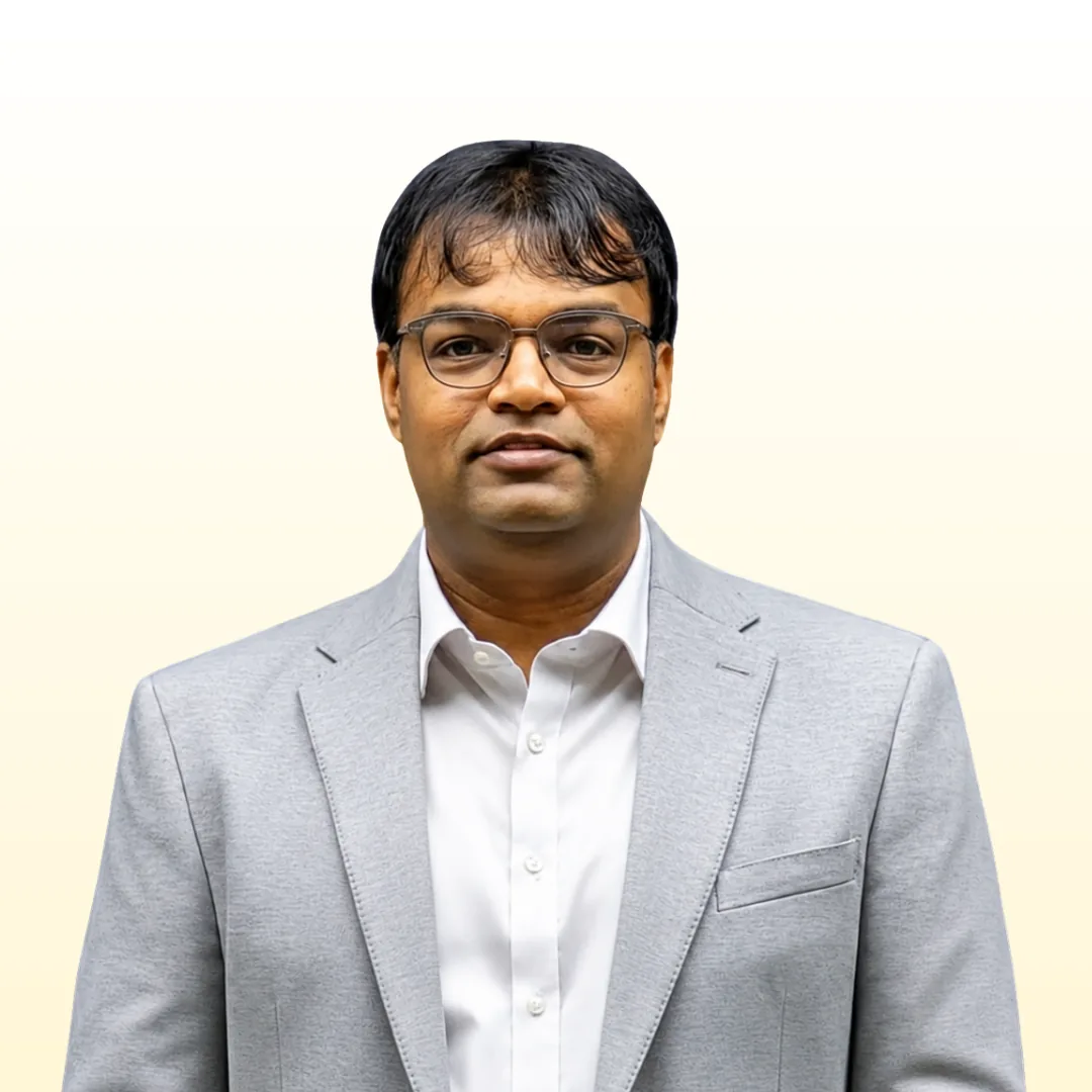 Santosh Kumar