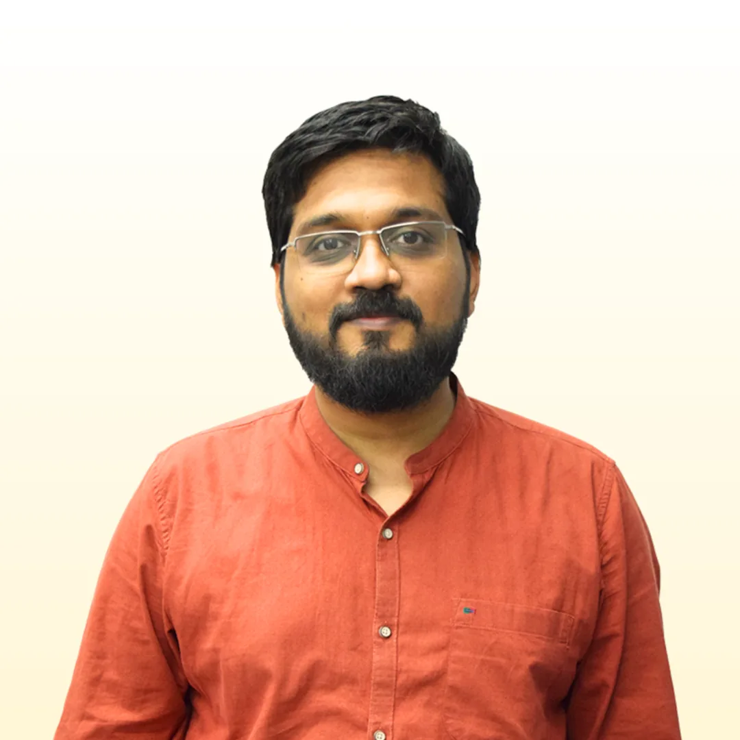 Nikhil Sheth