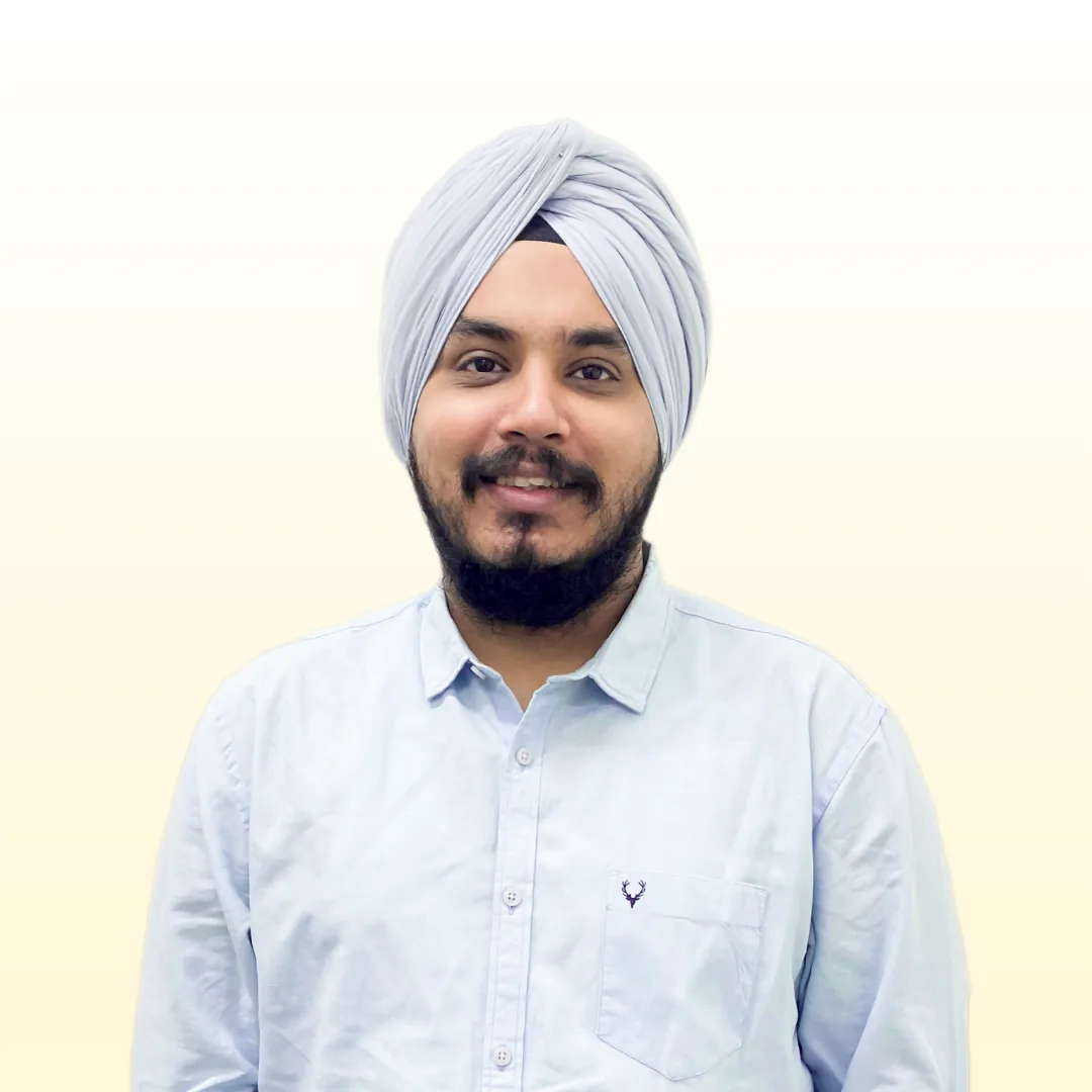 Karandeep Singh