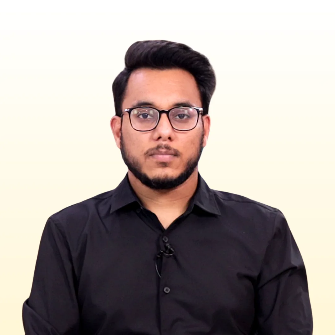 Sahil Saini