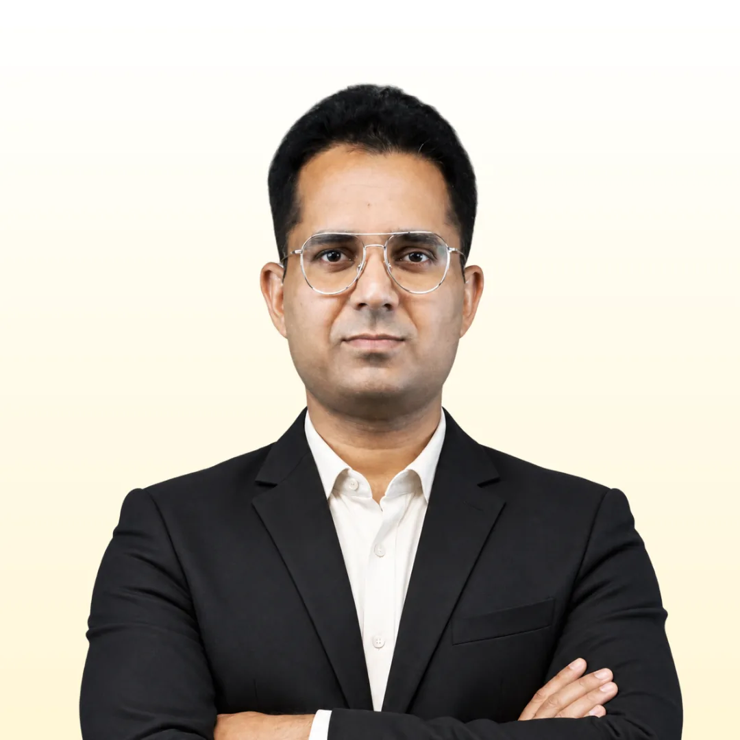 Vivek Singh