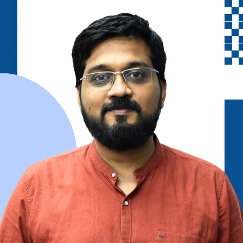 Nikhil Sheth Sir