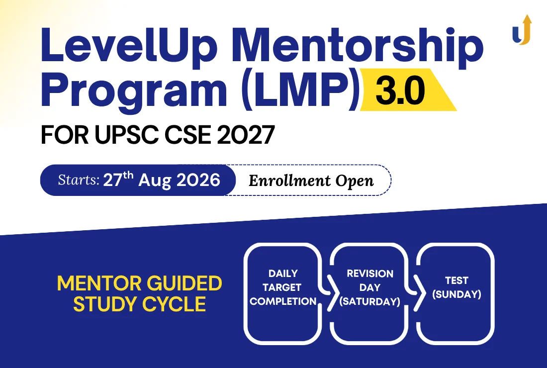 Mentorship Program 2027