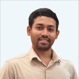 AIR 341 Vishal Pattanayak UPSC CSE Smart Revision Workshop