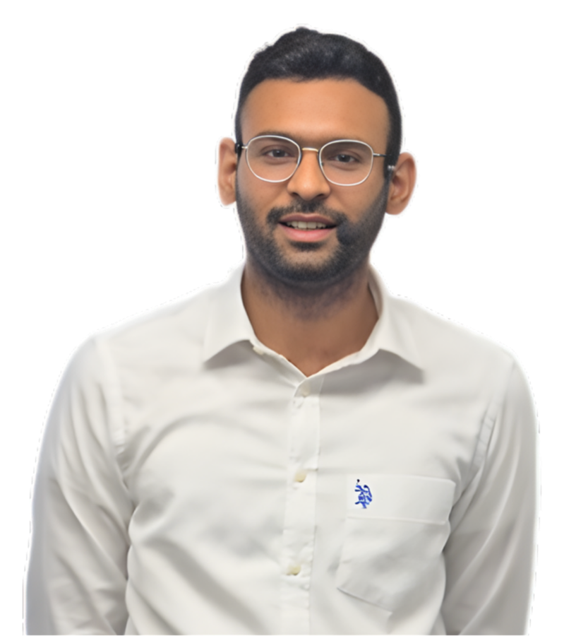 AIR 49 Tarun Yadav AI in UPSC CSE Preparation Workshop