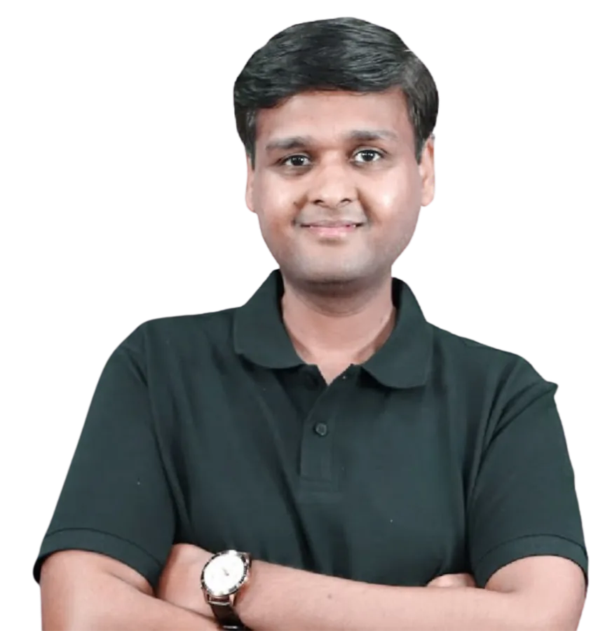 Atul Garg — MMP faculty, LevelUp IAS