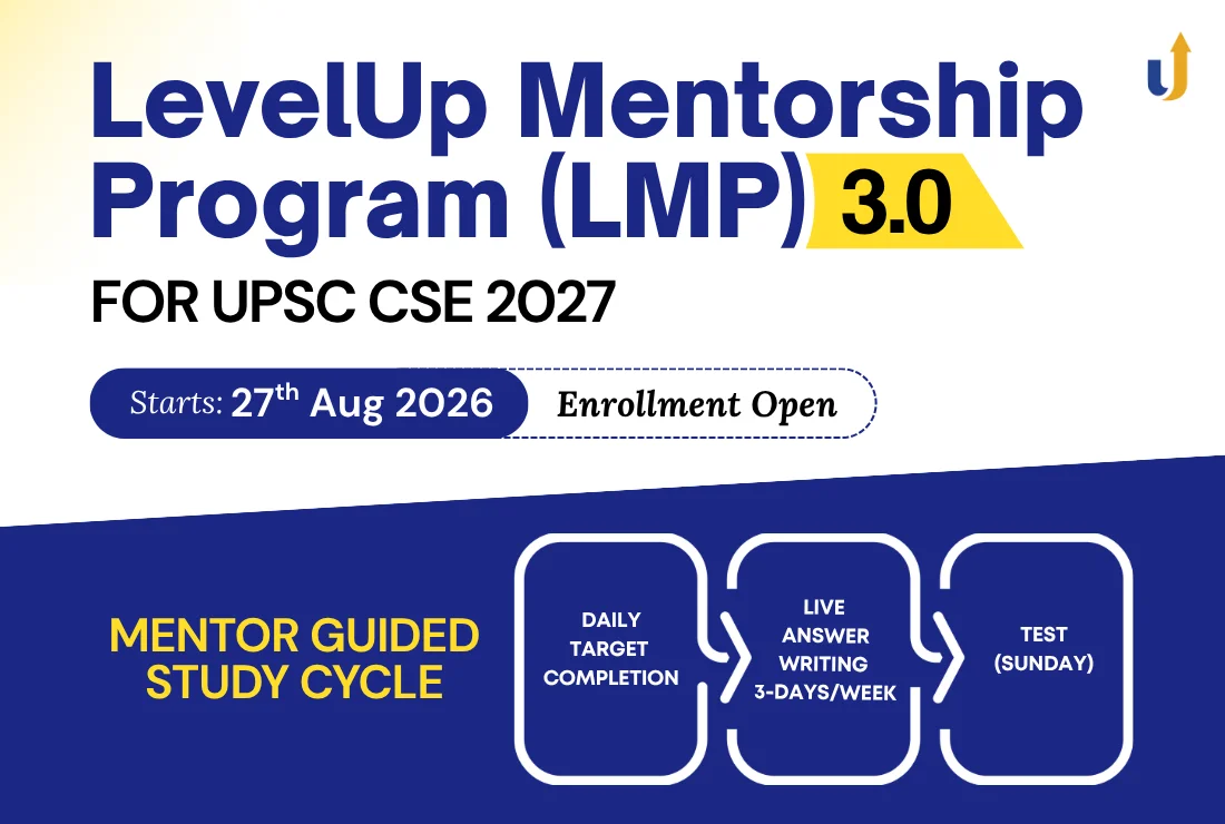 Mentorship Program 2027