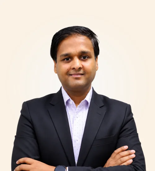 Atul Garg Sir, Ethics faculty