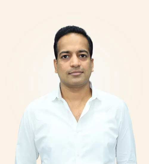 Chandan Kumar Sir, International Relations and PSIR Optional faculty