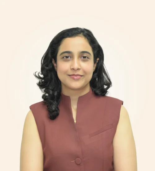 Himanshi Ahuja Maam, CSAT faculty