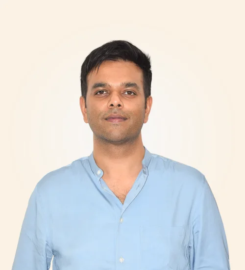 Nishat Singh Sir, GS and Sociology Optional faculty