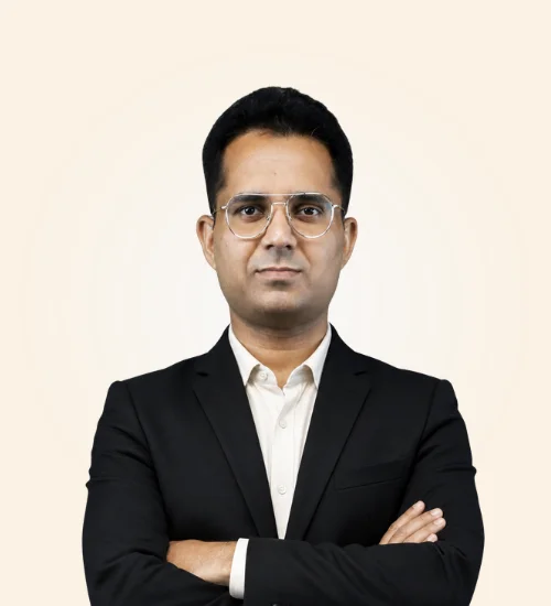 Vivek Singh Sir, Economy faculty