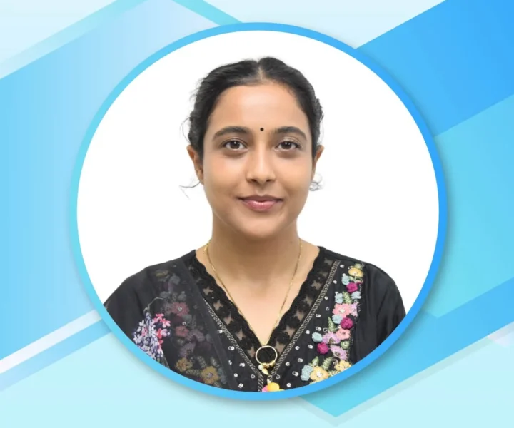 Himanshi Ahuja Ma'am, CSAT faculty