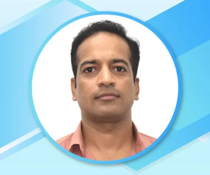 Chandan Kumar Sir, Internal Security and PSIR faculty