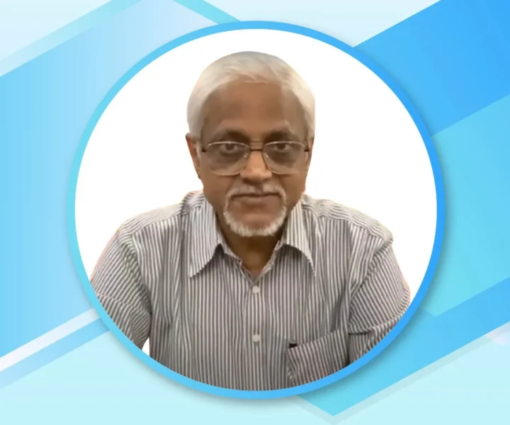 S. N. Chakraborty Sir, Essay faculty