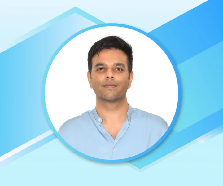 Nishat Singh, LevelUp IAS Sociology faculty