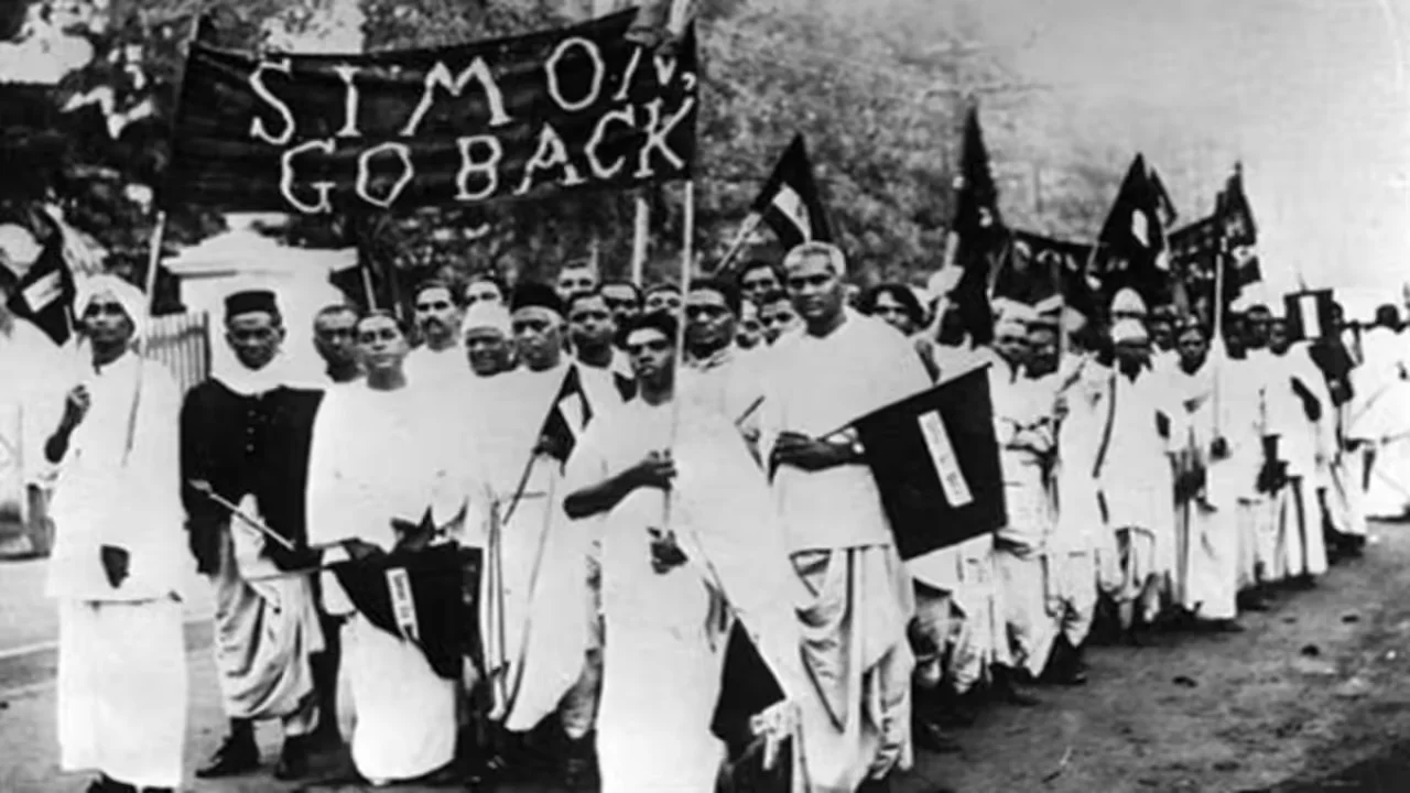 Quit India Movement