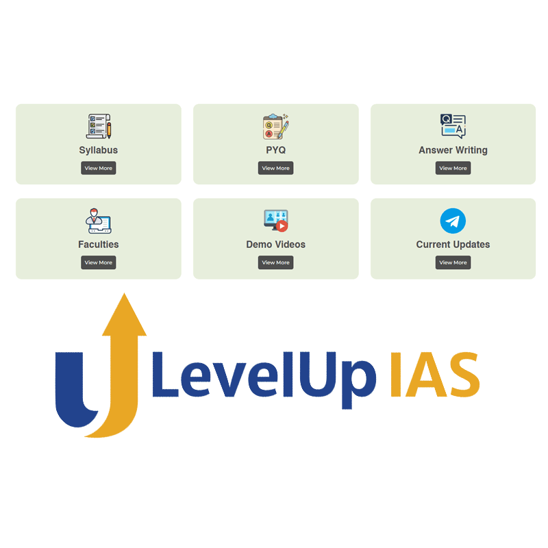 UPSC Sociology Optional Free Resources - By Level Up IAS