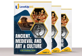 Ancient, Medieval and Art & Culture (Part- I)