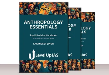 Anthropology Essentials: Rapid Revision Handbook