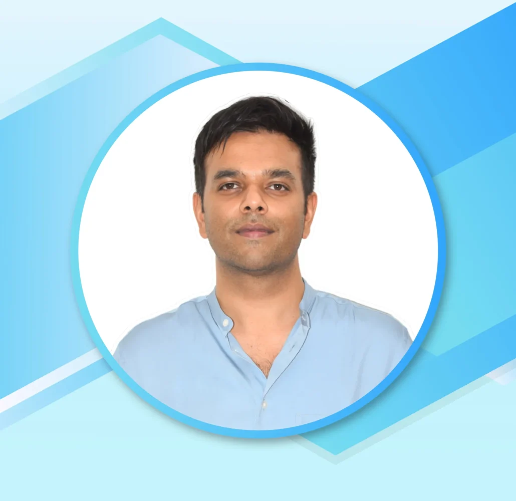 Nishat K Singh Sir