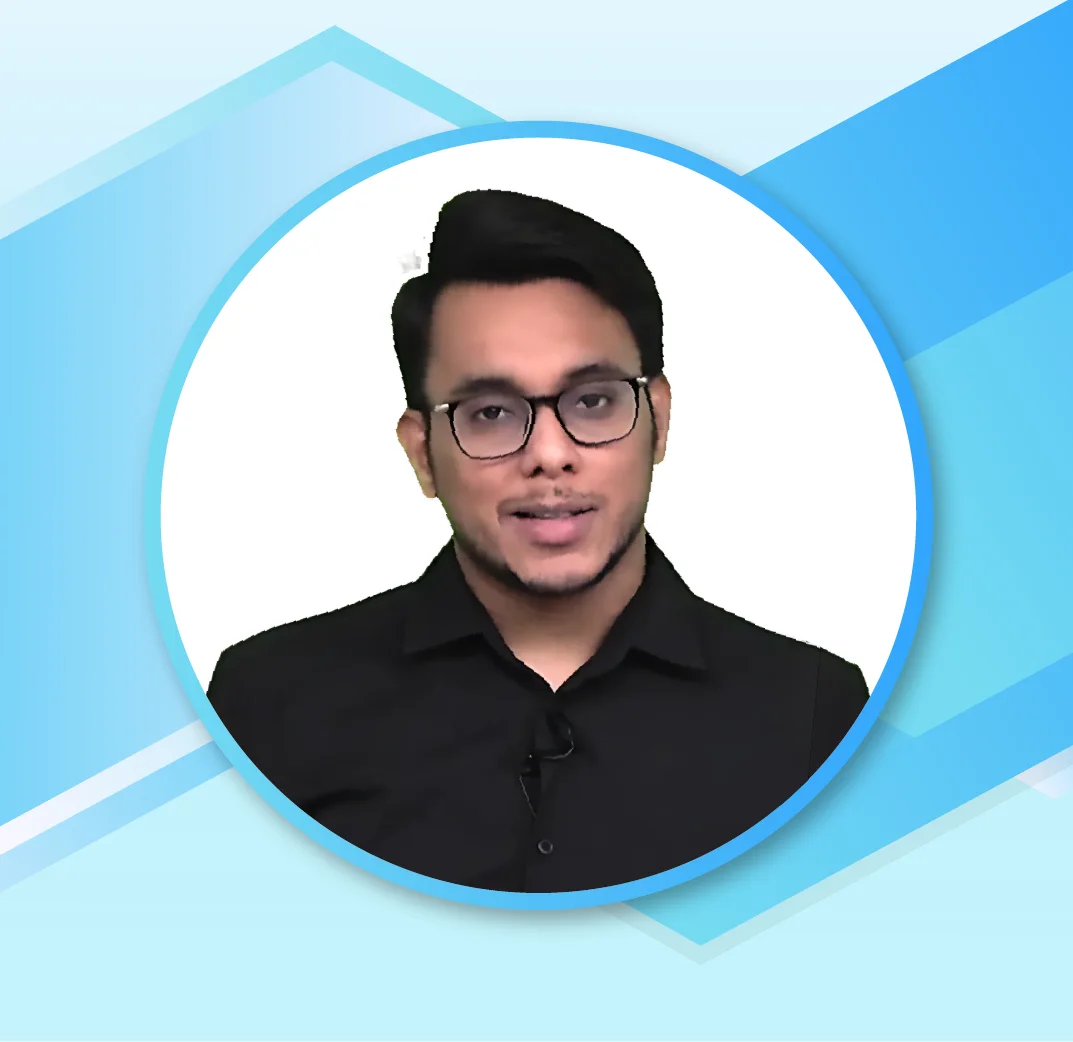 Sahil Saini