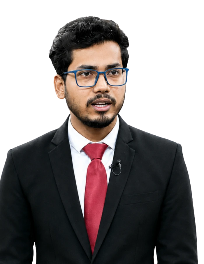 AIR 95 Hassan Khan GS Mains 450 Marks Workshop