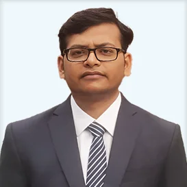 Sandeep Kumar