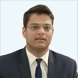 Tushar Dobhal