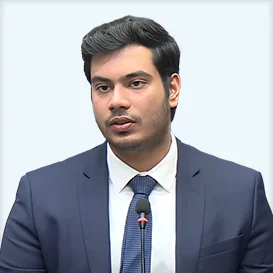 Prateek Singh