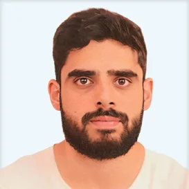 Manan Bhat
