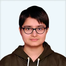 Simran Bhardwaj