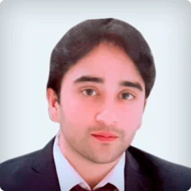 Anurag Chopra