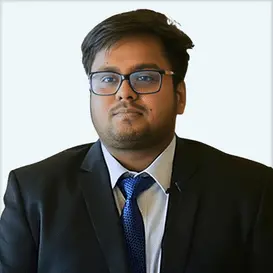 Devesh Chaturvedi