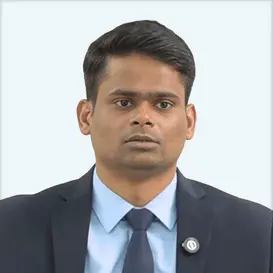 Nirdesh Gangwar