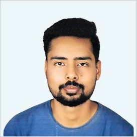 Avinash Kumar