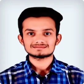 Kashyap Parth Jagdish