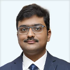 Divyanshu Goel