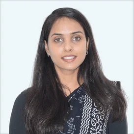 Nimisha Tantuway