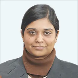Prerna Singh