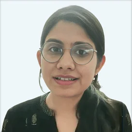 Aradhana Chauhan