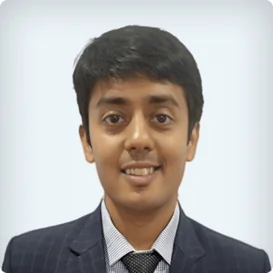 Saureesh Sahai