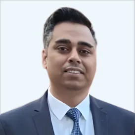 Akhilesh Kumar Singh