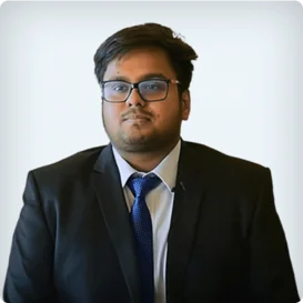 Devesh Chaturvedi