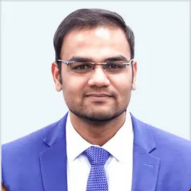 Sushir Shrikrushna Shriram