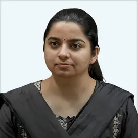Girisha Chaudhary