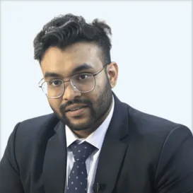 Gourav Kumar Mandal